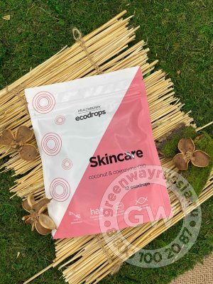 HEALTHBERRY ECODROPS SKINCARE