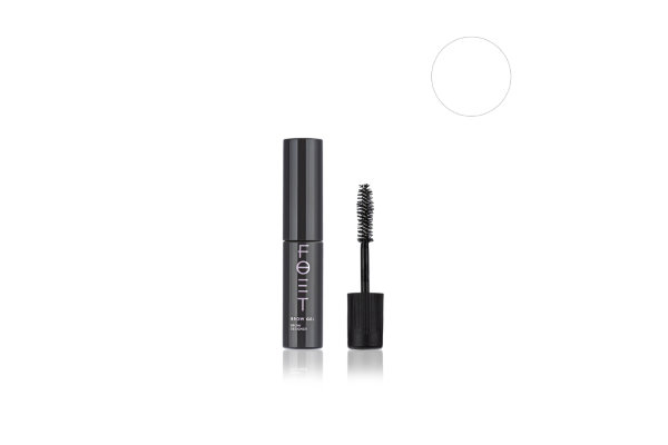 FOET ПРОЗРАЧНЫЙ, ФИКСИРУЮЩИЙ ГЕЛЬ ДЛЯ БРОВЕЙ/ BROW DESIGNER