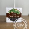 Чай черный TEAVITALL CLASSIC «Традиционный» / Black tea TEAVITALL CLASSIC «Traditional», 38 фильтр-пакетов