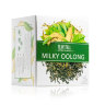 Чай зелёный TEAVITALL CLASSIC «Молочный улун» / Green tea TEAVITALL CLASSIC «Milky Oolong», 38 фильтр-пакетов