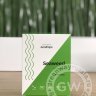 КАРАМЕЛЬ ЛЕДЕНЦОВАЯ HEALTHBERRY ECODROPS SEAWEED, 30 ШТ