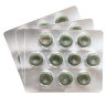 КАРАМЕЛЬ ЛЕДЕНЦОВАЯ HEALTHBERRY ECODROPS SEAWEED, 30 ШТ