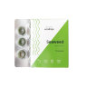 КАРАМЕЛЬ ЛЕДЕНЦОВАЯ HEALTHBERRY ECODROPS SEAWEED, 30 ШТ