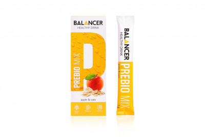 BALANCER PREBIO MIX, 10 СТИКОВ