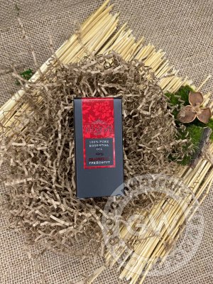 ЭФИРНОЕ МАСЛО SHARME ESSENTIAL ГРЕЙПФРУТ, 5 МЛ