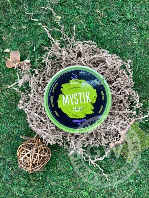 ПАСТА ОЧИЩАЮЩАЯ BIOTRIM MYSTIK