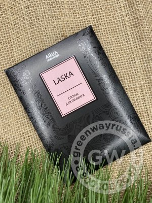 СПОНЖ ДЛЯ ПИЛИНГА AQUAMAGIC LASKA